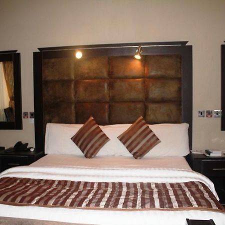 Orchid Hotels Group Ibeju Экстерьер фото