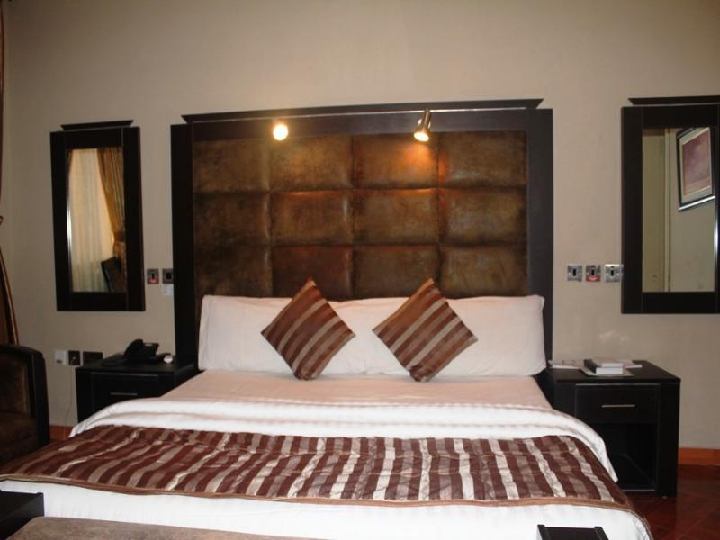 Orchid Hotels Group Ibeju Экстерьер фото